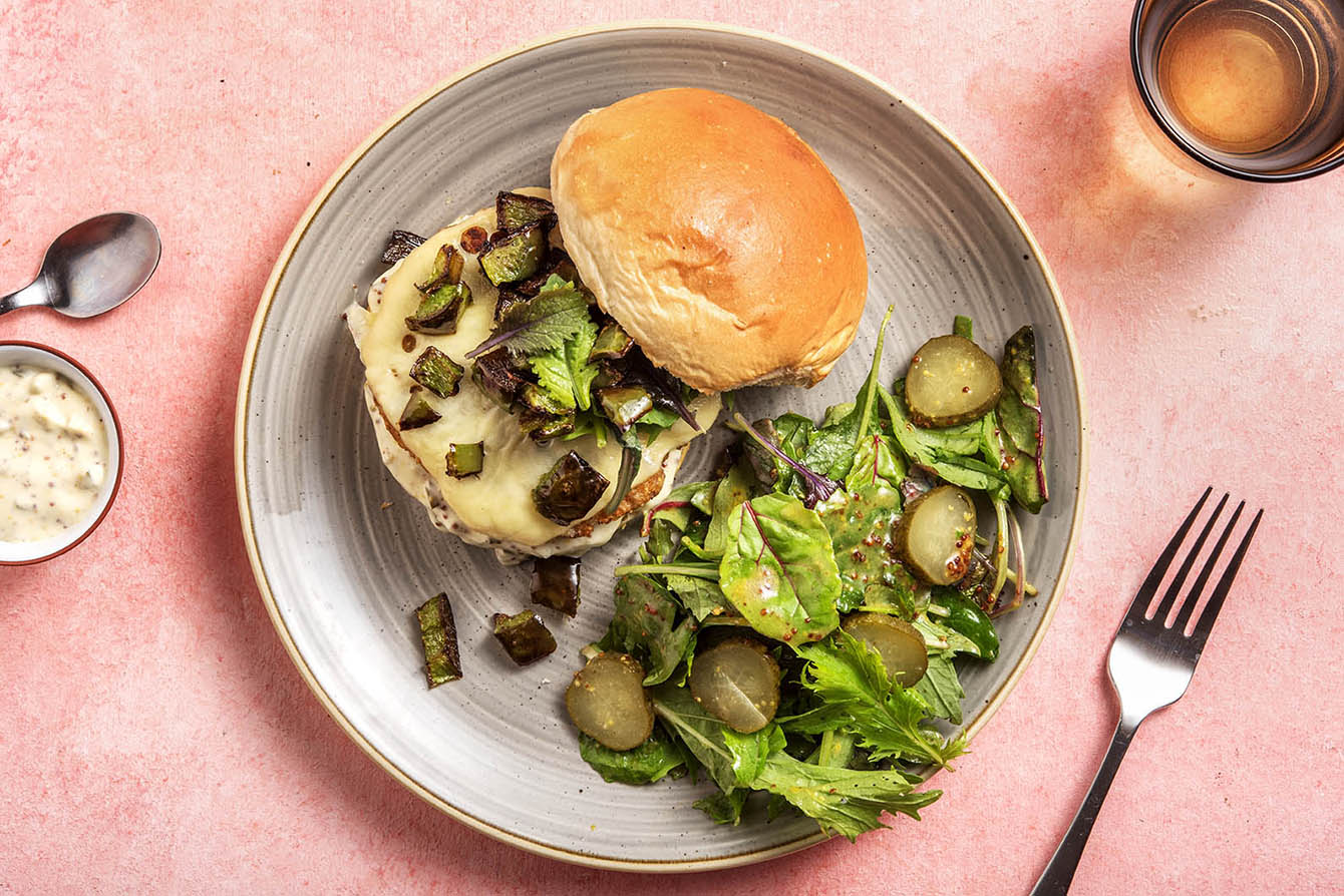 Chefs Plate Fresh ingredients & delicious recipes delivered to your door