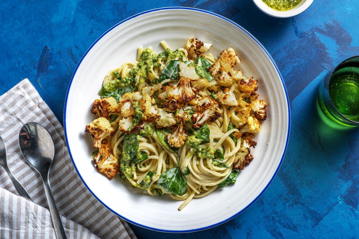 Chefs Plate | Fresh ingredients & delicious recipes delivered to your door